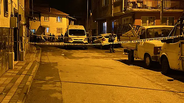 Bursa'da 16 yaşındaki çocuk, tartıştığı Suriyeli genci 12 bıçak darbesiyle öldürdü
