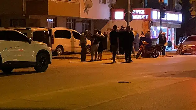 Bursa'da 27 yaşındaki genç, babasını döverek öldürdü
