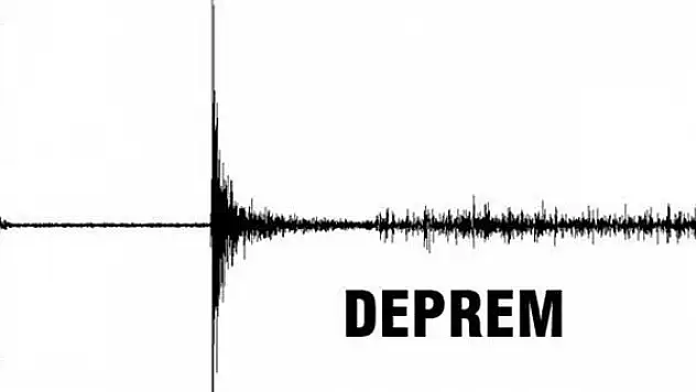 Bursa'da 4,3 büyüklüğünde deprem