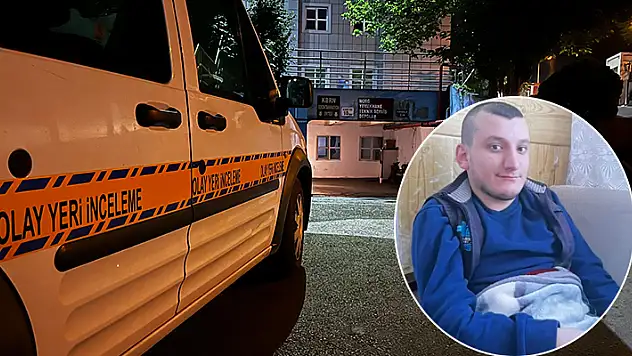 Bursa'da anne, engelli oğlunu öldürüp intihar etti
