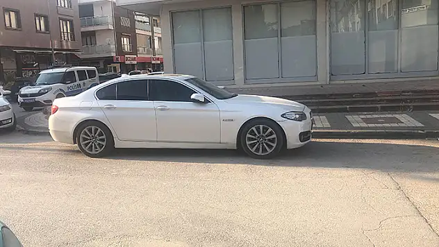 Bursa'da babasının otomobilde bıraktığı 4 yaşındaki Ali Furkan hayatını kaybetti 