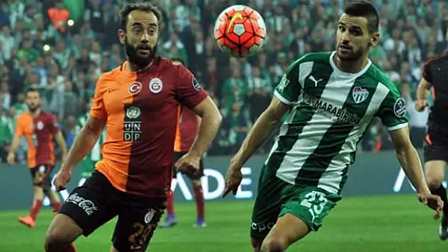 Bursa'da dengeler bozulmadı!