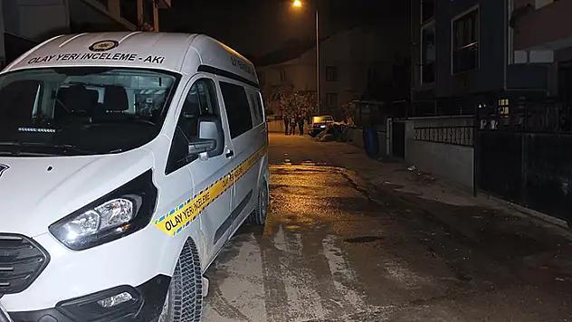 Bursa'da evlat dehşeti! Tartıştığı babasını pompalı tüfekle öldürdü

