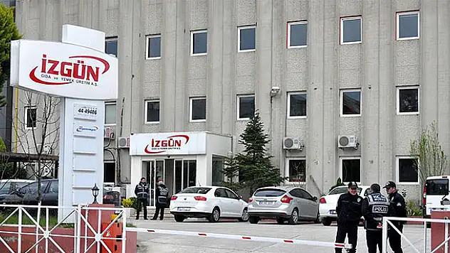 Bursa'da FETÖ/PDY bağlantılı iki şirkete kayyum atandı