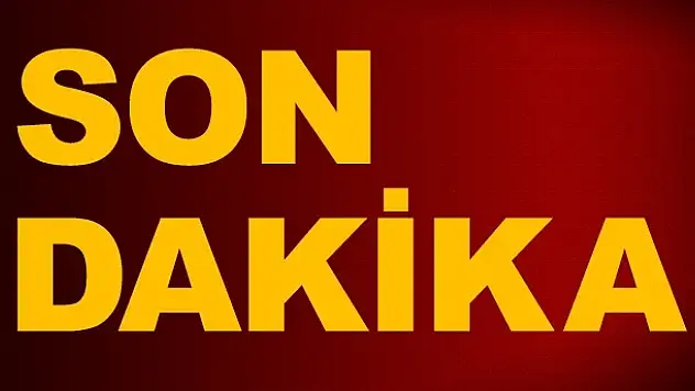 Bursa'da Gürsu Belediye Başkanı Yıldız'a silahlı saldırı