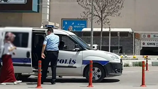 Bursa'da IŞİD alarmı: 5 kız kardeş!