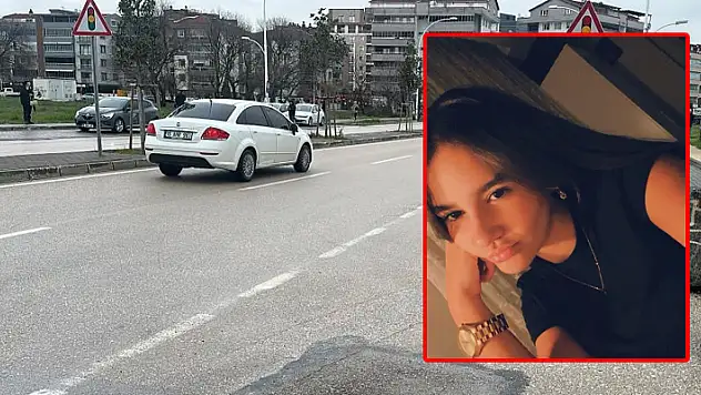 Bursa'da kahreden olay...Okuldan evine giden 13 yaşındaki öğrenci hayatını kaybetti
