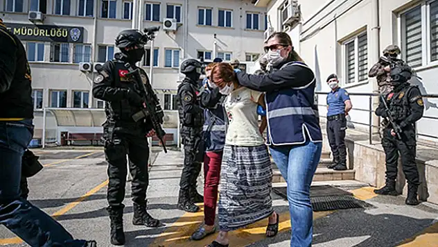 Bursa'da polisimizin şehit edilmesinde yeni gelişme! 10 kişiden 3'ü tutuklandı