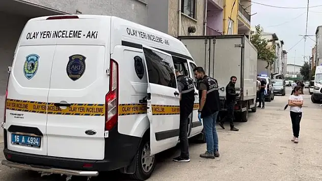 Bursa'da şüpheli ölüm: 6 aylık bebek evde ölü bulundu
