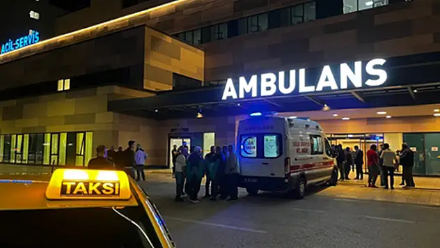 Bursa'da taksiciyi 20 yerinden bıçaklayıp parasını gasbeden devamlı müşterisi çıktı yaralı halde çoban bulmuş
