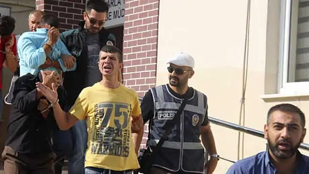 Bursa'da uyuşturucu operasyonu: 28 tutuklama