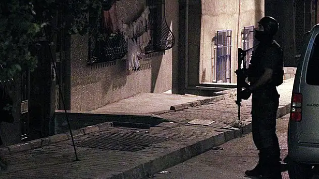 Bursa'da YDG-H operasyonu: 4 kişi tutuklandı