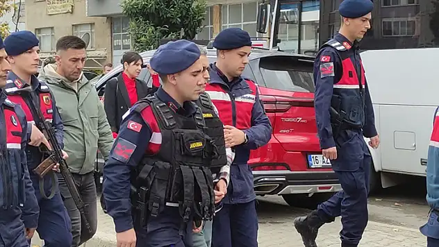 Bursa'daki gece kulübü cinayetinde yer gösterme yapıldı