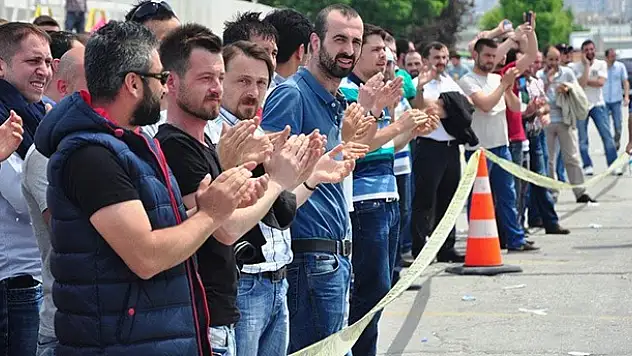 Bursa'daki otomotiv devlerinde büyük şok