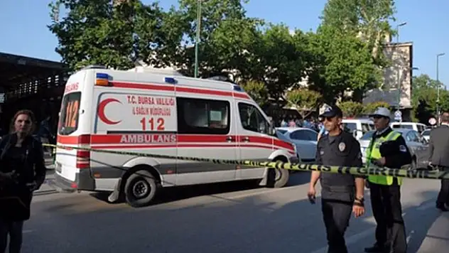 Bursa'daki saldırıyı hangi örgüt yaptı?
