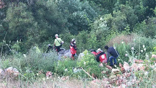 Bursa'daki sel felaketinden acı haberler peş peşe geldi
