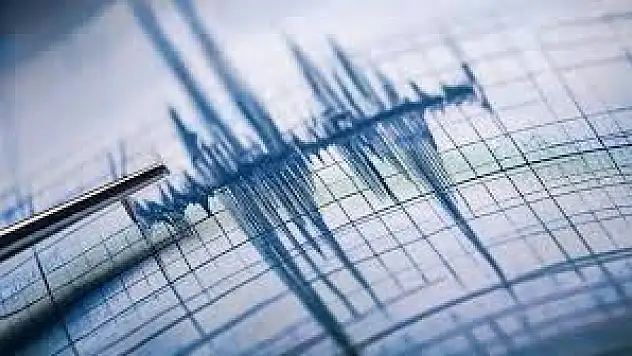 Bursa Gemlik'te 4.2 ve 3.9 büyüklüğünde 2 deprem