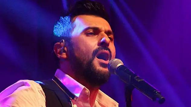 Bursa, Gökhan Tepe ile aşka doydu