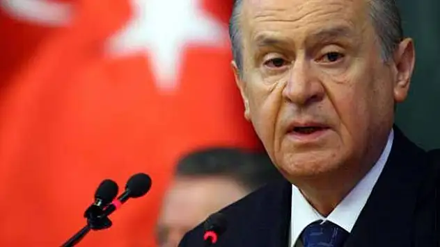 Bursa trafiğine 'Bahçeli' ayarı