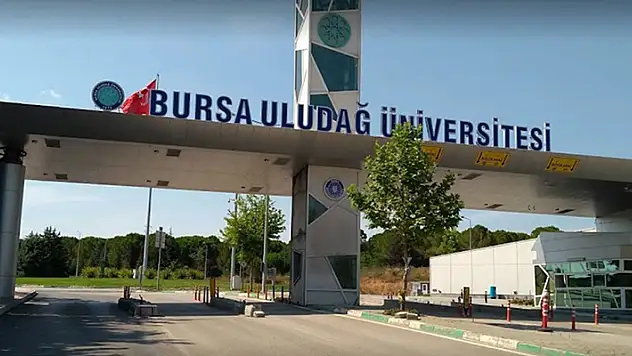 Bursa Uludağ Üniversitesi 50 personel alacak