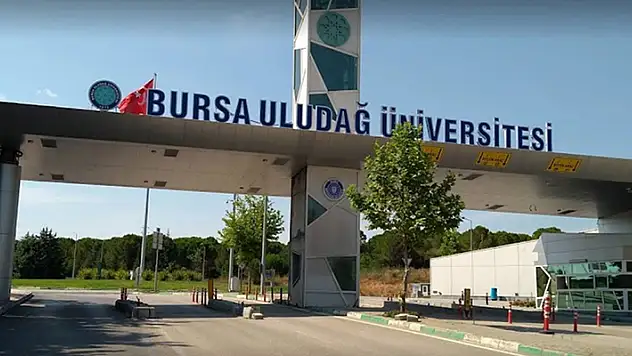 Bursa Uludağ Üniversitesi 78 akademik personel istihdam edecek
