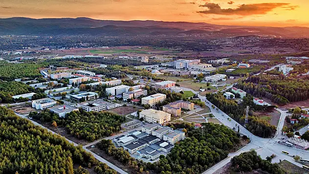 Bursa Uludağ Üniversitesi akademik personel alacak

