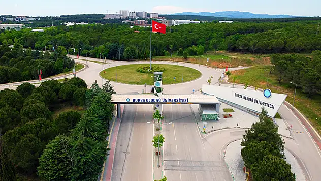 Bursa Uludağ Üniversitesi Rektörlüğü akademik personel alacak