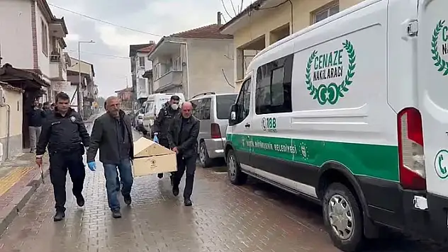 Bursa'da 10 gündür kayıp esnafın cansız bedeni bulundu