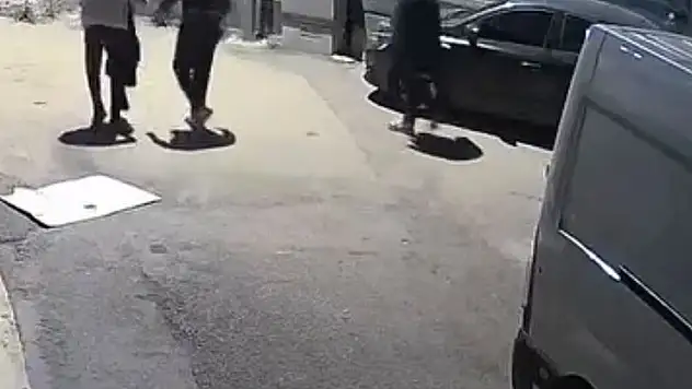 Bursa'da eğlence mekanında hesap tartışması kanlı bitti: 1 ölü, 1 yaralı