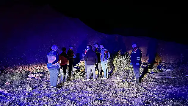 Bursa'da göçük altında kalarak hayatını kaybeden definecinin kimliği belli oldu