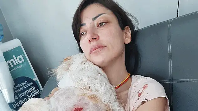 Bursa'da kangal dehşeti