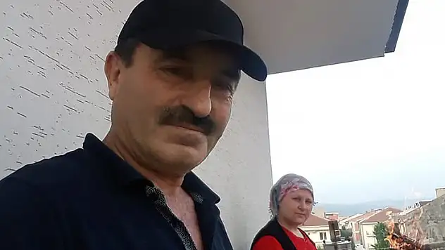 Bursa'da koca dehşeti: Eşini öldürdü ardından intihar etti