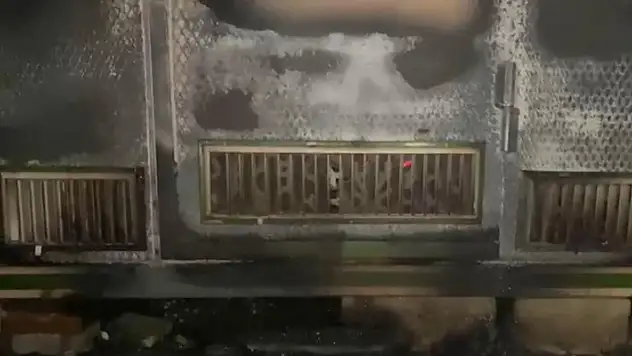 Bursa'da kümesler kundaklandı, 150 güvercin yanarak telef oldu
