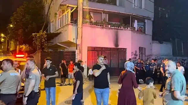 Bursa'da 'park' kavgası sokağa taştı: 3 yaralı
