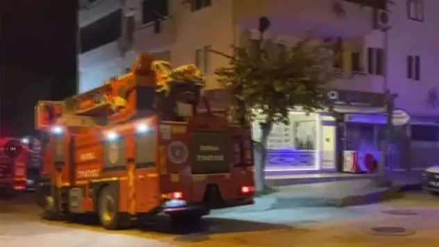 Bursa'da şüpheli yangın kabusu büyüyor: Aynı apartmanda 6. yangın