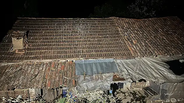 Bursa'da torun dehşeti: Para vermeyen dedesini ve 2 kişiyi öldürdü

