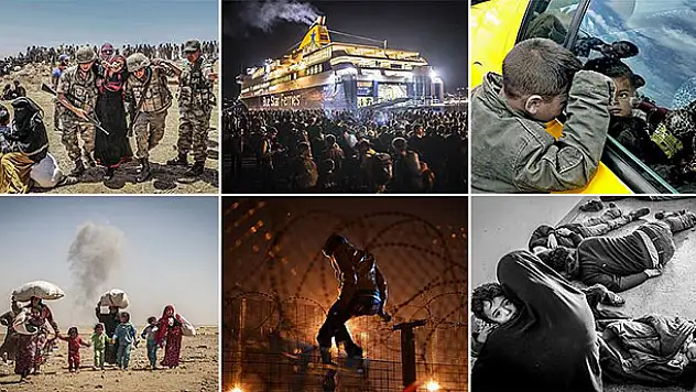 BursaFotoFest'te ödüller sahiplerini buldu