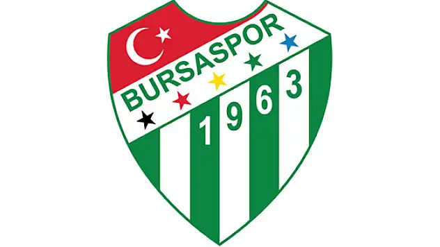 Bursaspor'a ceza