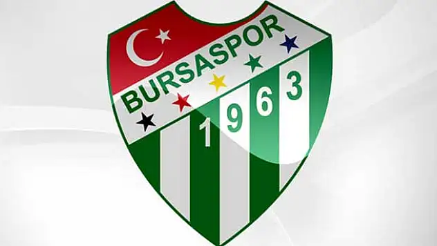 Bursaspor'a Cezayirli golcü