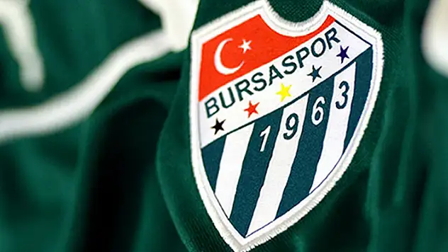 Bursaspor bu sezon hiçbir ligde oynayamayacak