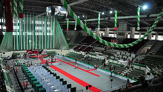 Bursaspor'da olağanüstü kongre kararı
