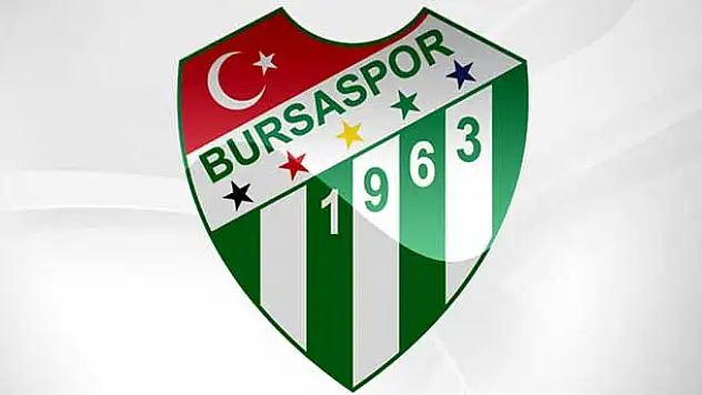 Bursaspor o oyuncu ile anlaştı