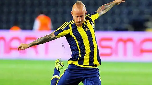 Bursaspor Stoch ile anlaştı