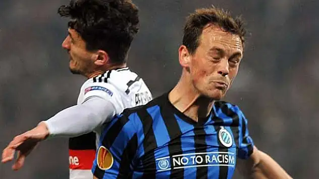 Bursaspor'un hedefi Sutter