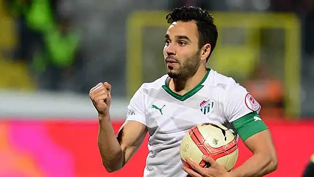 Bursaspor yarı finalde
