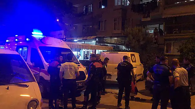 Bursa'yı sokağa döken cinayet