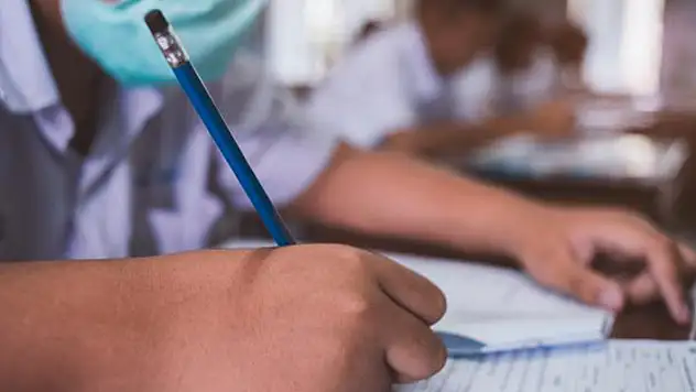 Bursluluk Sınavı başvuruları 21 Nisan'da başlayacak
