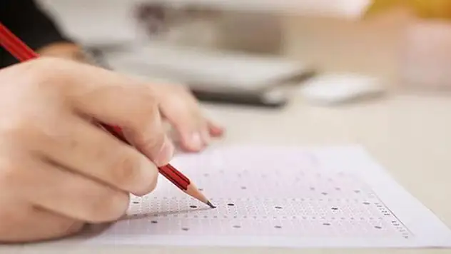 Bursluluk sınavı sonuçları açıklandı
