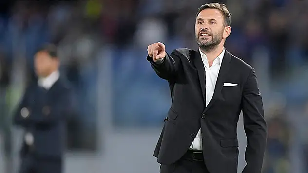 Buruk'a 5 maç men cezası