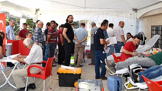 BÜSAN kendi rekorunu kırdı